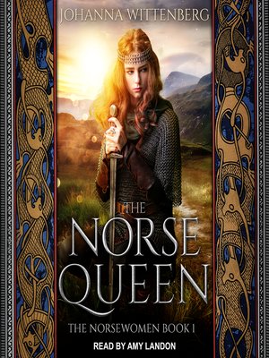 The Norse Queen - Audiobook